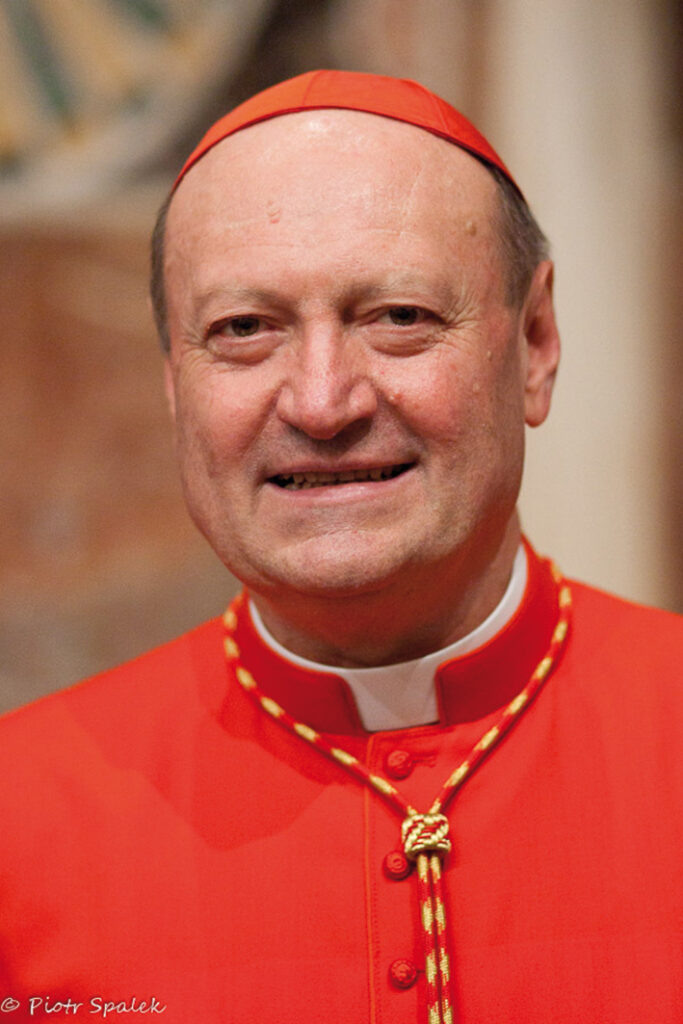 Mons. Gianfranco Ravasi